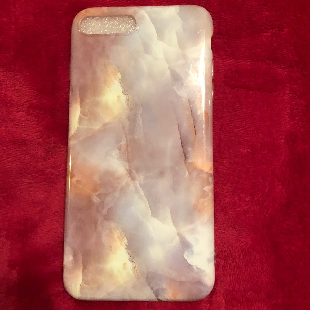 Vintage Marble IPhone 7/8 Plus Case